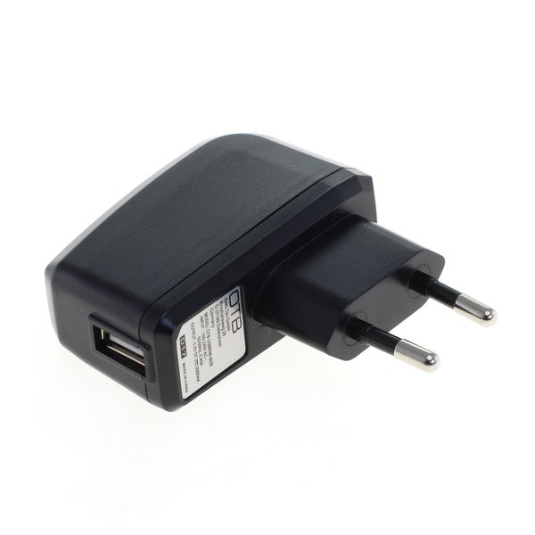 Beperking D.w.z Vergevingsgezind Stopcontact USB Adapter voor iedere USB kabel -