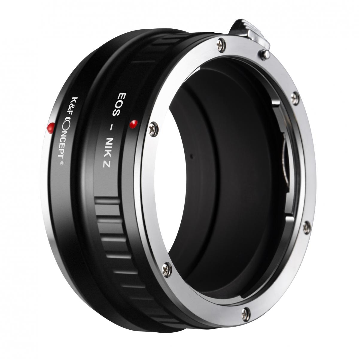 sony to z mount adapter