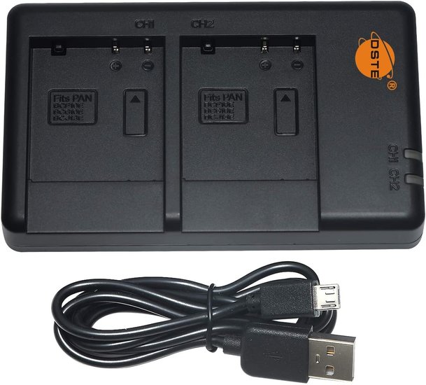 DMW-BCJ13E USB Duolader (Panasonic)