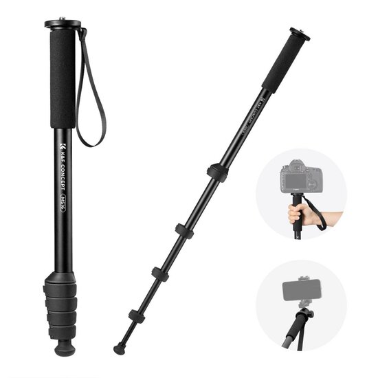 K&F Monopod